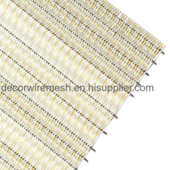 Exceptional textile-like materials for Interior Decoration