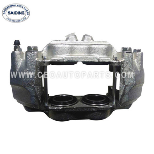 Brake Caliper 47750-60261 For TOYOTA LAND CRUISER PRADO GRJ120 GRJ125 KDJ120 LJ120 LJ125 TRJ120 TRJ125 09/2002-02/2010