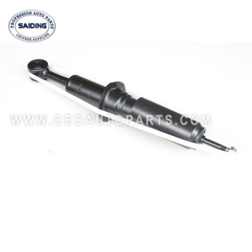 SAIDING shock absorber 48510-60260 For 08/2009-07/2017 TOYOTA LAND CRUISER PRADO GDJ150 KDJ150