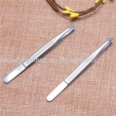 precision beauty tweezers best tweezers eyebrow tweezers best tweezers for eyebrows tweezerman tweezers special tweezers