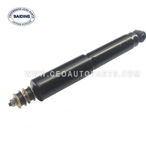 SAIDING shock absorber For 08/2009-07/2017 TOYOTA LAND CRUISER PRADO GRJ150 KDJ150 LJ150 TRJ150