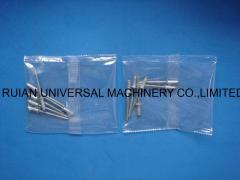 Automatic Hardware Kit Rivet Count Packing Machine