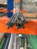 high precision Polishing Gr5 TC4 Titanium Rod for medical titanium bar M8