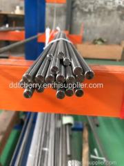 high precision Polishing Gr5 TC4 Titanium Rod for medical titanium bar M8