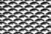 The Perforated Metal Mesh