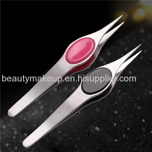 best tweezers eyebrow tweezers best tweezers for eyebrows tweezerman tweezers round tip eyebrow tweezers