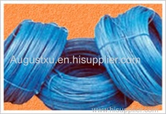 The PVC Coated Wire