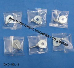 Full Automatic Hardware Screw Bolt Fill Seal Packing Machine