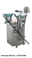 Vertical Hardware Bag Packaging Machine