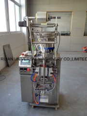 Automatic Hardware Metal Counting Packing Machine with single bowl