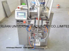 Automatic Hardware Metal Counting Packing Machine with single bowl