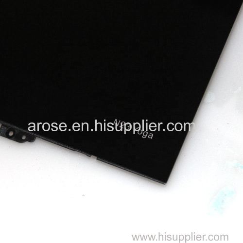 11.6inch HD LCD Touch Screen Assembly for Lenovo