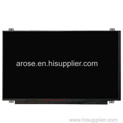 5D10K81458 15.6 1366*768 Glossy LCD Panel for Lenovo Yoga110-15510-15