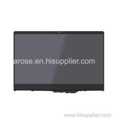 5D10M14135 UHD 38402160 LCD Touchscreen Assembly