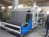 carpet backing TPR TPE machine