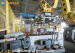 Hennopack KUKA ABB FANUC Robotic Arm application suitable for chemical food and other stacking robotic palletizer