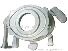 Aluminum Sand Casting Lost Wax Casting Auto Parts