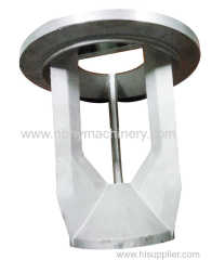 Aluminum Casting Parts for Agriculture/Farm Machinery