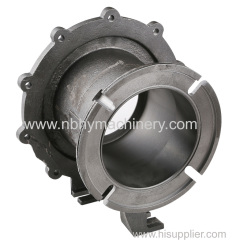 Metal Casting Ductile Iron