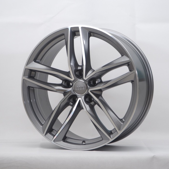 20 INCH WHEEL RIM FITS AUDI Q7 BOLT PATTERN 5X130 manufacturers and