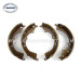 SAIDING Brake shoes 04495-0K010 For 08/2004-03/2012 TOYOTA HILUX GGN15 KUN15 LAN15 TGN10