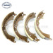 SAIDING Brake shoes 04495-0K010 For 08/2004-03/2012 TOYOTA HILUX GGN15 KUN15 LAN15 TGN10