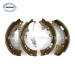 SAIDING Brake shoes 04495-0K120 For 08/2004-03/2012 TOYOTA HILUX GGN25 KUN25 TGN26