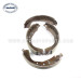 Brake shoes for Toyota Hilux GGN125 KUN125 LAN125 TGN126 05/2015-