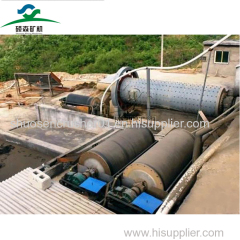importance of magnetic separation separator