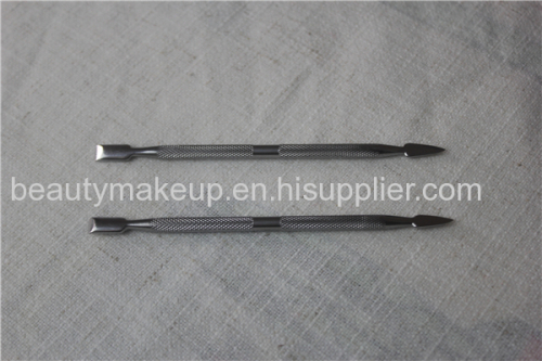 cuticle cutter metal cuticle pusher cuticle trimmer cuticle tool nail cleaner nail pusher tool pedicure set