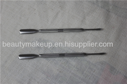 cuticle cutter metal cuticle pusher cuticle trimmer cuticle tool nail cleaner nail pusher tool nail cleaner tool