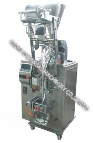 Automatic Pure Water Liquid Packaging Machine for 3 side seal