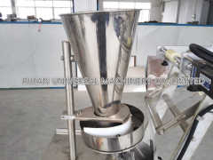 Full Automatic Liquid Seasoning Pouch Filling Packing Machine