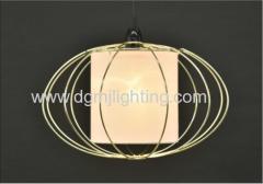 18019 Brass Metal Wire & Ivory TC Diffuser Inener