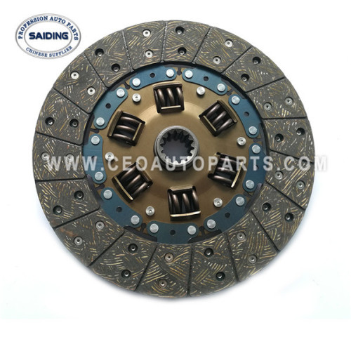 Saiding Auto Parts 31250-36622 Clutch Disc For Toyota Coaster Year 01/1993-11/2016 HZB50