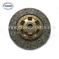 Saiding Auto Parts Clutch Disc For Toyota Coaster Year 01/1993-11/2016 HZB50