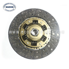 Saiding Auto Parts Clutch Disc For Toyota Coaster Year 01/1993-11/2016 BB42