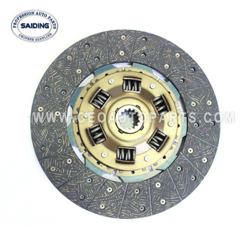 Saiding 31250-60311 Clutch Disc For Toyota Land Cruiser Year 01/1990-11/2006 FZJ80 FZJ80