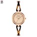 XINBOQIN Supplier ODM Original Luxury Business Fashion Style Quartz Women Casual Waterproof Acetate Watch