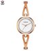 XINBOQIN Supplier ODM Original Luxury Business Fashion Style Quartz Women Casual Waterproof Acetate Watch