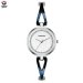XINBOQIN Supplier ODM Original Luxury Business Fashion Style Quartz Women Casual Waterproof Acetate Watch