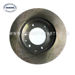 Saiding Brake Disc For Toyota Land Cruiser Year 01/1990-11/2006 FJ70 FJ75