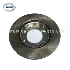 Saiding Brake Disc For Toyota Land Cruiser Year 01/1990-11/2006 FJ70 FJ75