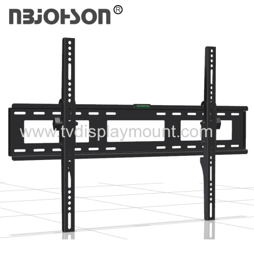 32"-60" Tilted TV Wall Mounting