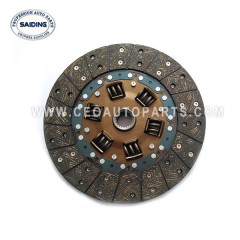 SAIDING Clutch dics 31250-0k221 For 08/2004-03/2012 TOYOTA HILUX KUN15 KUN26 KUN35