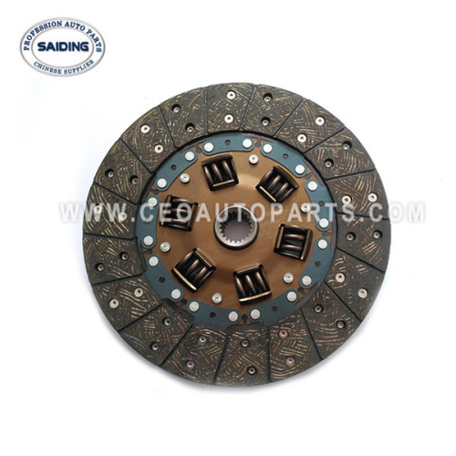 SAIDING Clutch dics For 08/2004-03/2012 TOYOTA HILUX KUN15 KUN26 KUN35