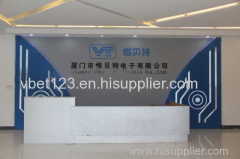 Xiamen VBeT Electronics Co.,Ltd.