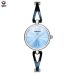 XINBOQIN Supplier OEM Minimalist Hot Selling Custom Luxury Top Quality Fashion Lady Style Waterproof Acetate Watch