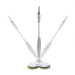 Wireless best spin wet mop 360 steam floor mop for hardwood floors