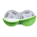 Automatic large microfiber cloth floor dust mop